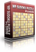 WP Sudoku Puzzle Plugin 