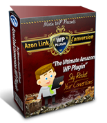 Azon Link Conversion WP Plugin 