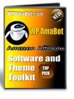WP AmaBot Software And Theme Too...