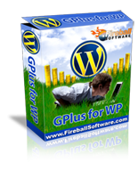 GPlus For WordPress 
