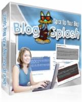 Blog Splash