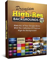 Premium High Res Background Pack...