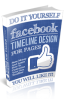 Facebook Timeline Design For Pag...