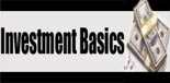 Investment Basics Newsletter 