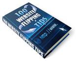 100 Website Flipping Tips 